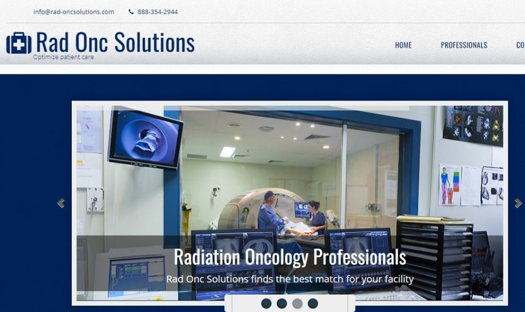 Rad Onc Solutions