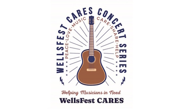 WellsFest Cares